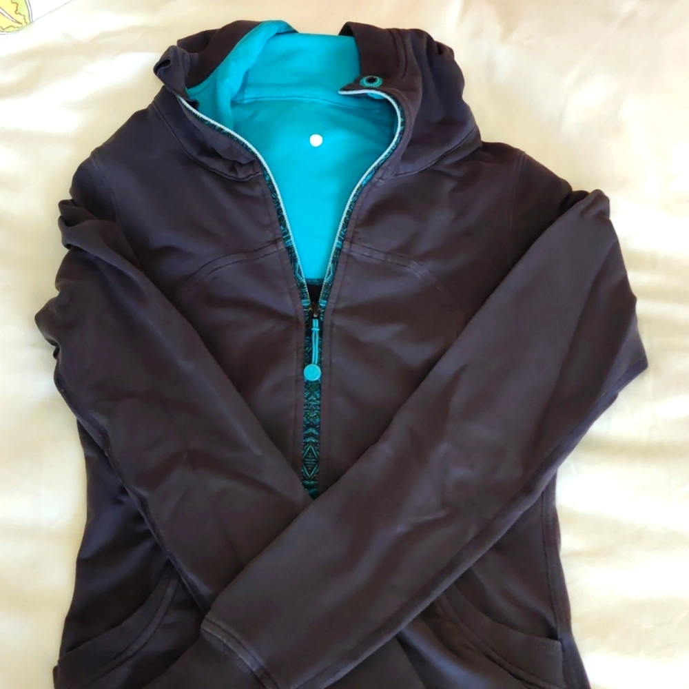 Lululemon jacket